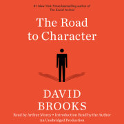 The Road to Character