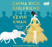 China Rich Girlfriend