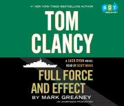 Tom Clancy Full Force and Effect 