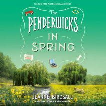 The Penderwicks in Spring Cover