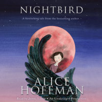 Cover of Nightbird cover