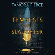 Tempests and Slaughter (The Numair Chronicles, Book One) 