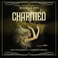 Cover of Charmed cover