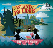 The Island of Dr. Libris 