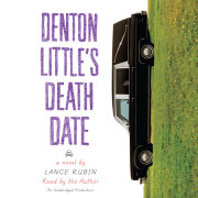 Denton Little's Deathdate 