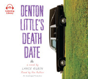 Denton Little's Deathdate 