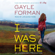 I Was Here 