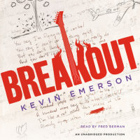 Cover of Breakout cover