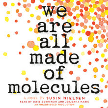 We Are All Made of Molecules Cover