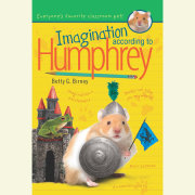 Imagination According to Humphrey 