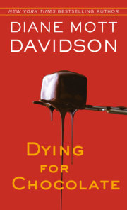 Dying for Chocolate 