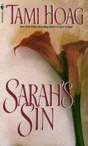 Sarah's Sin 