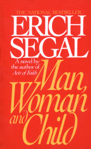 Man, Woman, and Child 
