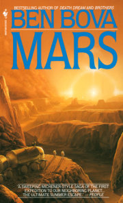 Mars 