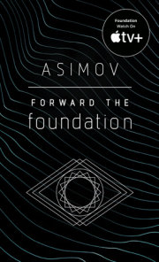 Forward the Foundation 