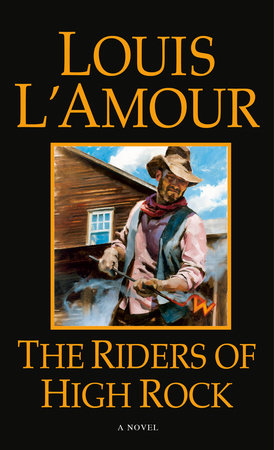 Lonely on the Mountain by Louis L'Amour: 9780553276787