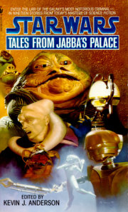 Tales from Jabba's Palace: Star Wars Legends 