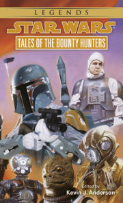 Tales of the Bounty Hunters: Star Wars Legends 