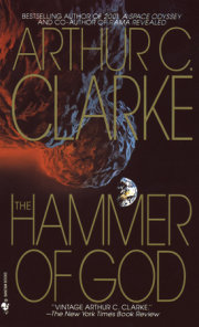 The Hammer of God