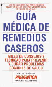 Guia Medica de Remedios Caseros 