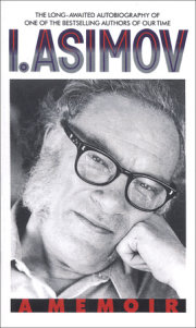 I, Asimov