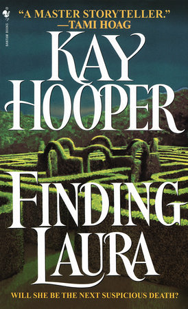Ebook Finding Laura By Kay Hooper