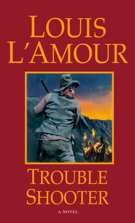The Hopalong Cassidy Novels 4-Book Bundle: Louis L'Amour: 9780804180641 
