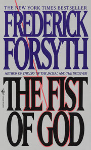 The Fist of God 