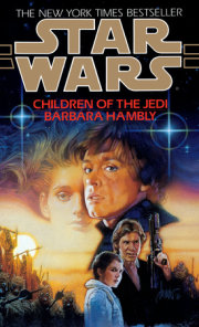 Children of the Jedi: Star Wars Legends