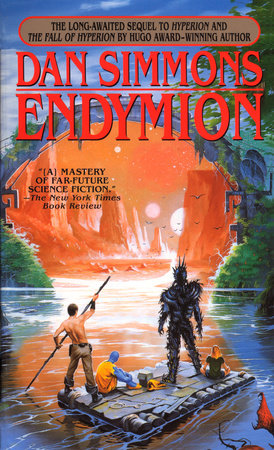 Hyperion Cantos