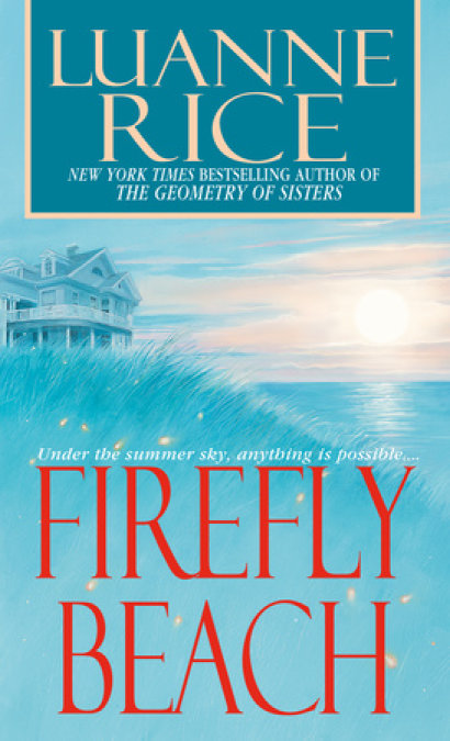 Firefly Beach