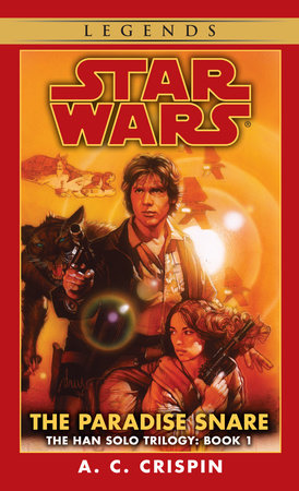 Star Wars: The Last Jedi (Star Wars - Legends): Reaves, Michael, Bohnhoff,  Maya Kaathryn: 9780345511409: : Books