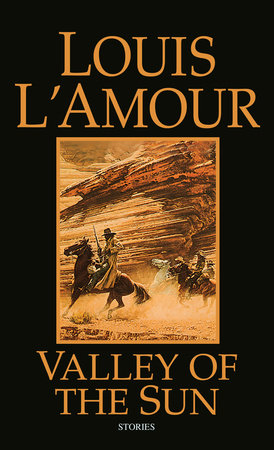 Last of the Breed (Louis L'Amour's Lost Treasures): A Novel [Book]