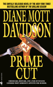 Prime Cut 