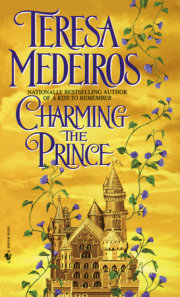 Charming the Prince 
