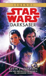 Darksaber: Star Wars Legends 