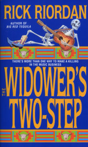 The Widower's Two-Step 