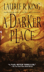 A Darker Place