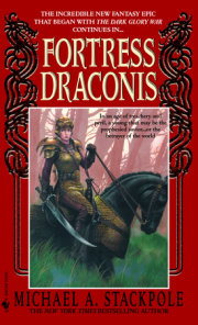 Fortress Draconis 