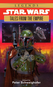 Tales from the Empire: Star Wars Legends 