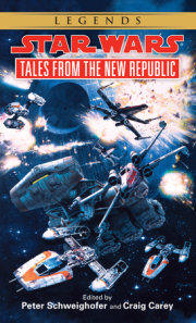 Tales from the New Republic: Star Wars Legends 