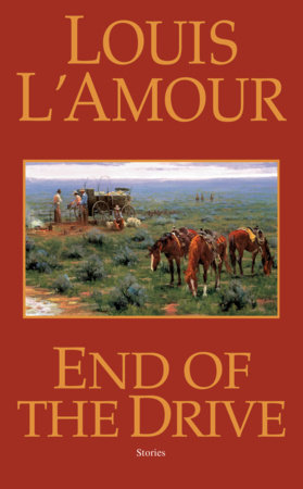 The Sacketts Volume Two 12-Book Bundle by Louis L'Amour