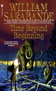 Time Beyond Beginning 