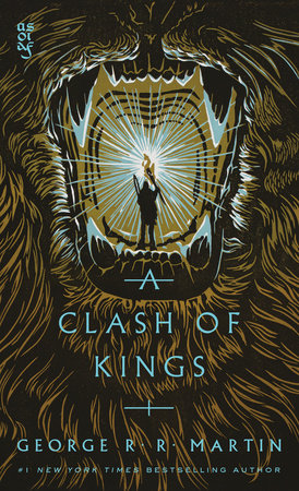 A Song of Ice and Fire, Books 1-4 (A Game of Thrones / A Feast for Crows /  A Storm of Swords / Clash of Kings)