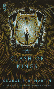 A Clash of Kings 