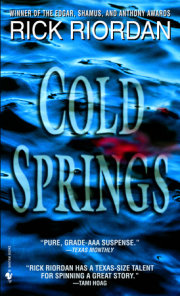 Cold Springs 