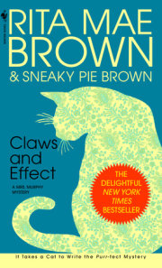 Claws and Effect 