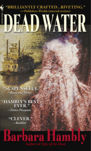 Dead Water 