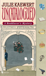Uncatalogued 