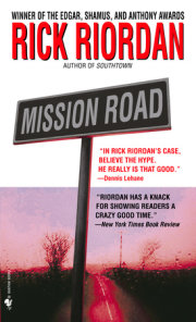 Mission Road 